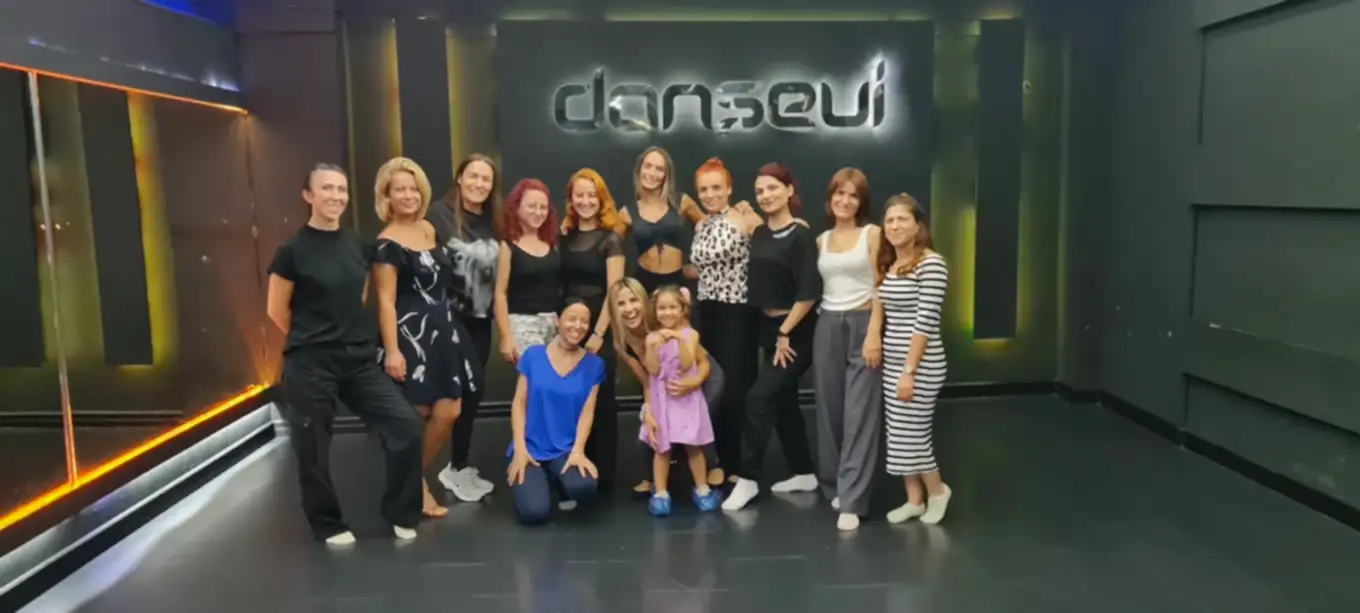 bursa dans kursu dansevi