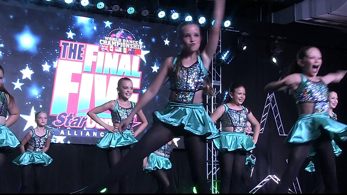 Dans Dünyasında Yenilikler