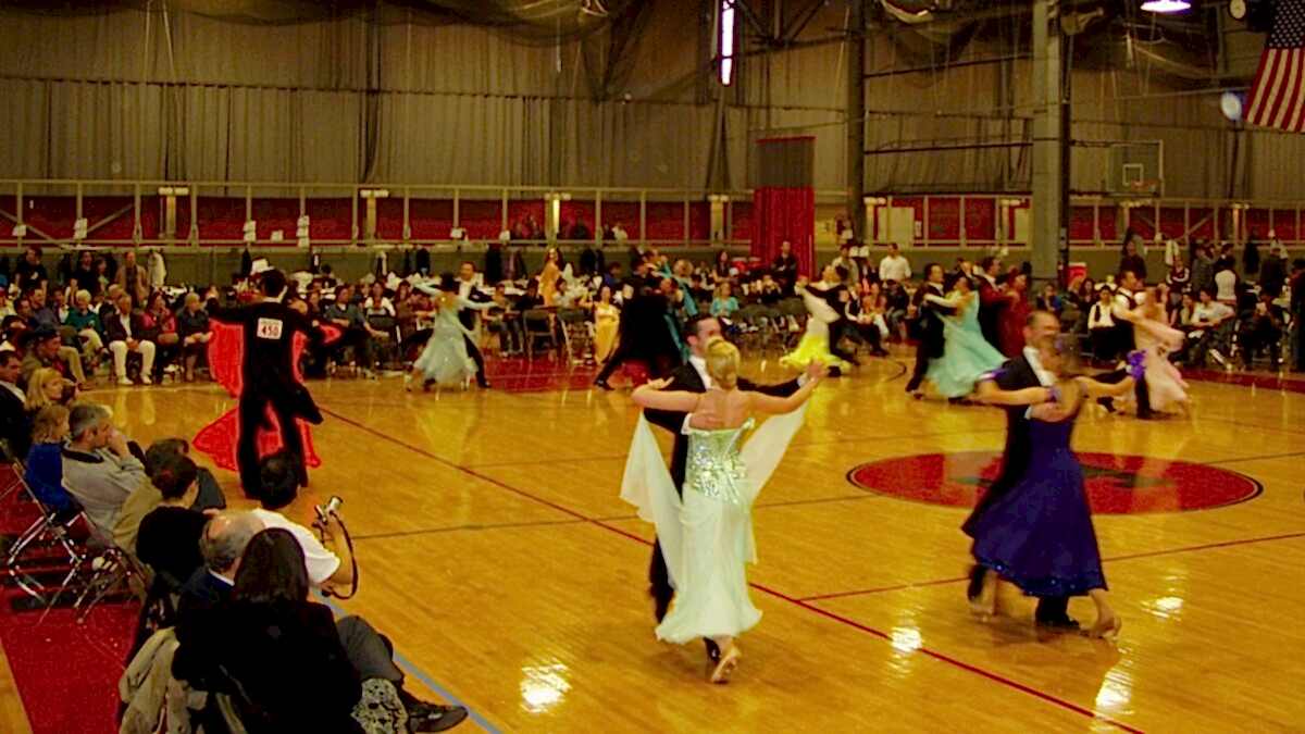 yıldırım dans kursu