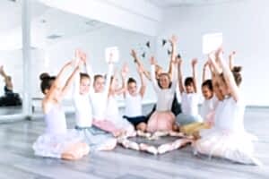 okul ve dans ilişkisi