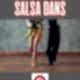 eşli salsa dans