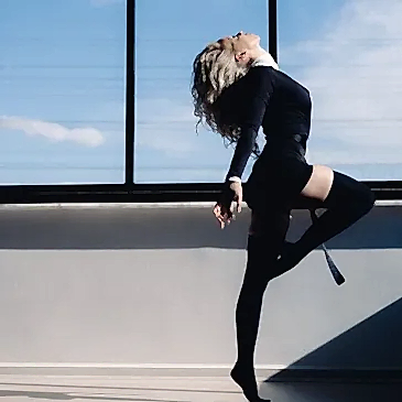 high heels bursa dans kursu